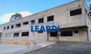 Imagem: GALPÃO - JOAPIRANGA - SP