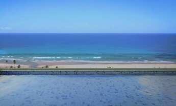 Imagem 7: La Mar Jaguaribe, 3 Suítes, Opções De 115M² Ou 132M² E 2 Vagas De Garagem. 1AJPBEH