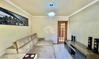 Imagem 4: Casa à venda em localização estratégica - Santa Maria