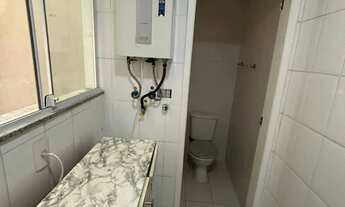 Imagem 6: Apartamento para aluguel tem 83 metros quadrados com 2 quartos em Tijuca - Rio de Janeiro