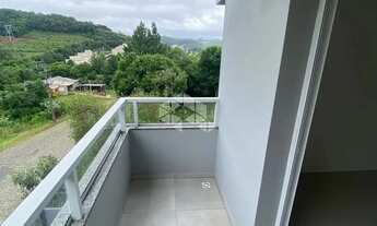 Imagem 6: Apartamento à venda com 2 dormitórios, sacada com churrasqueira, 2 vagas, São Luiz, Caxias