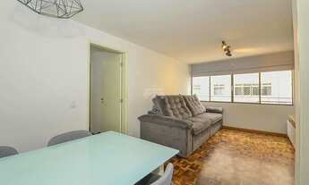 Imagem 4: Apartamento no Bairro Juvevê