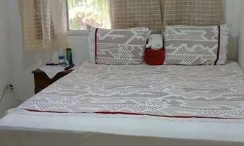 Imagem 4: Casa em Condomínio fechado sendo 2 quartos de 162,00m² no Residencial Florida