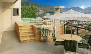 Imagem 2: Cobertura com 3 quartos à venda, 201 m² por R$ 2.389.000 - Piratininga - Niterói/RJ