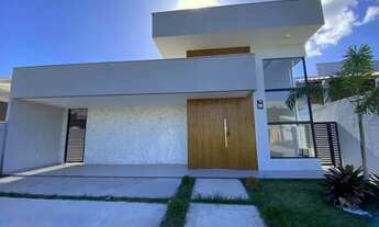 Imagem: Casa com 3 quartos s à venda, 145 m² por