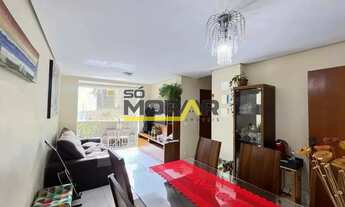 Imagem 3: Apartamento à venda no Sagrada Família com elevador e vaga livre R$ 470.000,00