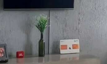 Imagem 3: Vende-se um Apartamento São Judas Tadeu 1°Etapa - Localizado no 3°Andar