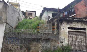 Imagem: Terreno à venda, 330 m² por R$ 350.000,00