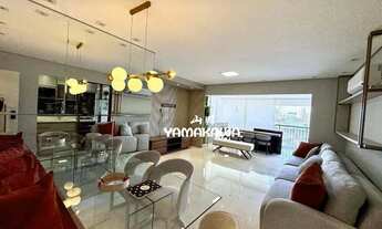 Imagem: Apartamento com 3 dormitórios para alugar