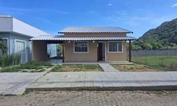 Imagem 2: Casa com 03 quartos sendo 01 suíte dentro de condomínio em São José de Imbassai!! Cod:008