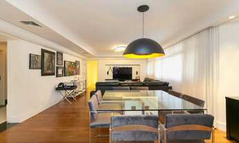 Imagem 5: Apartamento à venda no Batel ARYA1