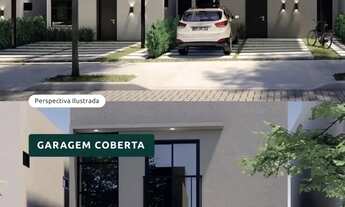 Imagem 5: Condomínio Lumini ao lado do condomínio terra nova