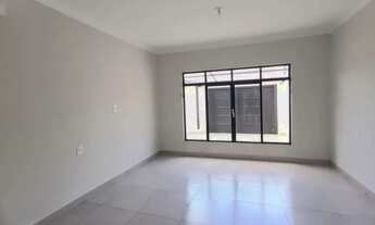 Imagem 2: CASA TÉRREA JARDIM CONSOLAÇÃO