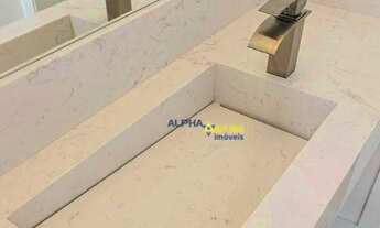 Imagem 7: Casa com 4 dormitórios à venda, 480 m² por R$ 4.200.000,00 - Gênesis 1 - Santana de Parnaí