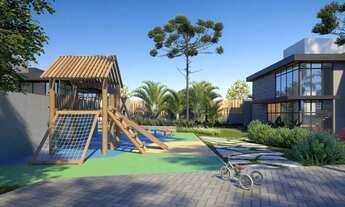 Imagem 6: Condomínio Le Vert - Paysage