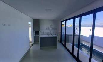 Imagem 7: Oportunidade - Casa Condomínio - Bairro Floresta - Residencial Reserva Rudá - 3 Dormitório