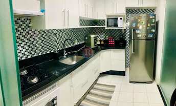 Imagem 6: Apartamento com 3 quartos, Cenarium, São José do Rio Preto - R$ 650 mil, Cod: 1390