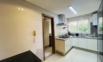 Imagem 5: Apartamento mobiliado para alugar no Residencial Atmosphere Front Park, Setor Bueno, em Go