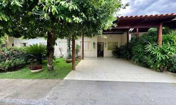 Imagem 2: Condomínio São José - Casa com 3 quartos e Maravilhoso Espaço Gourmet