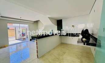 Imagem 6: Venda Casa geminada Candelária Belo Horizonte