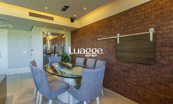 Imagem 7: Apartamento 130m 3 dorms 1 suite 2 vagas Tres Figueiras