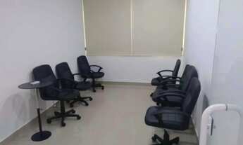 Imagem 7: Flat Mobiliado com Suíte e Excelente Estrutura, CABRAL, TERESINA,PI