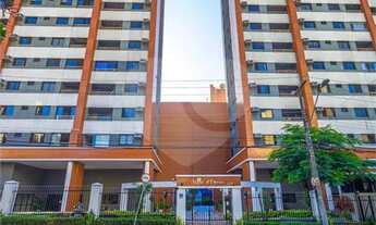 Imagem 3: Apartamento com 3 quartos à venda em Aldeota - CE