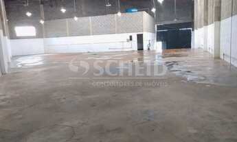 Imagem 4: Galpão para venda em Barueri - São Paulo