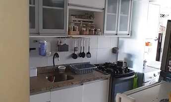 Imagem 3: APARTAMENTO RESIDENCIAL em SALVADOR - BA, ALPHAVILLE I