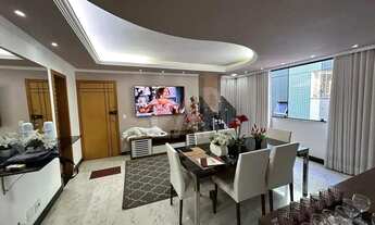 Imagem 3: Cobertura à venda, 4 quartos, 2 suítes, 4 vagas, Castelo - Belo Horizonte/MG