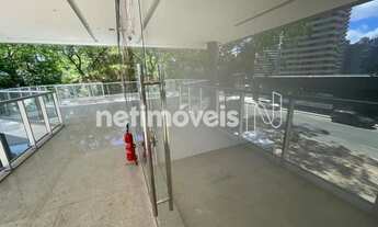 Imagem 5: Locação Loja Vale do Sereno Nova Lima