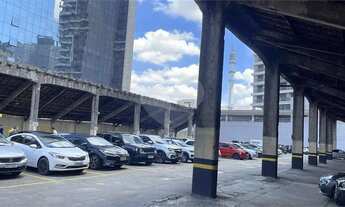 Imagem: Terreno à venda em Várzea Da Barra Funda