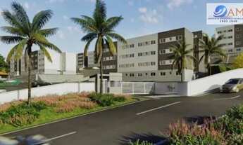 Imagem 2: Apartamento para alugar no bairro Butiatuva - Campo Largo/PR