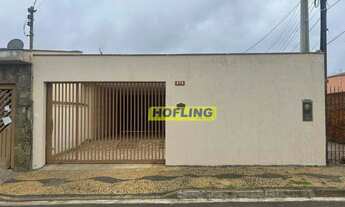 Imagem: Casa com 2 dormitórios para alugar por