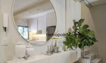 Imagem 6: Apartamento à venda, 94 m² por R$ 980.000,00 - Jardim - Santo André/SP