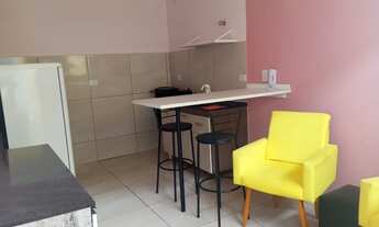 Imagem 2: Alugo kitnets mobiliadas para RAPAZES