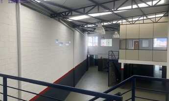 Imagem 5: SOBRADO COMERCIAL - VENDA - TUCURUVI