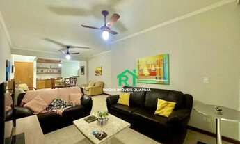 Imagem: Apartamento beira mar, 3 dormitórios (1