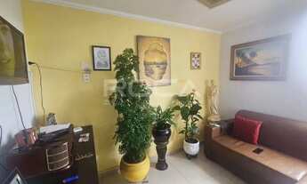 Imagem 3: Lindo Apartamento de 3 dormitórios no CENTRO de São Carlos