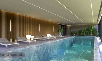 Imagem: Apartamento de 2 dormitórios no Centro