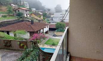Imagem 5: Apto Valparaíso, local nobre, Av. Portugal, excelente preço - Petrópolis - RJ