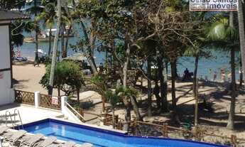 Imagem: Apartamento 2 quartos - Praia do Forte