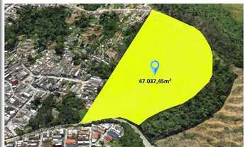 Imagem 5: Terreno para venda tem 47000 metros quadrados em Vila Progresso - Santo André - SP