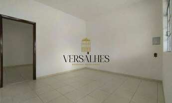 Imagem 2: Casa à Venda com 04 quartos, 02 banheiros, 10 vagas de garagem, 118 m² - Bairro Minascaixa