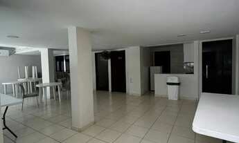 Imagem 3: Edifício Jorge Lima Jatiuca