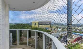 Imagem 4: Locação Barra Sul, Balneário Camboriú, SC