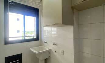 Imagem 5: Apartamentos para locação no Upper Parque das Águas