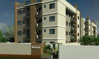 Imagem: Apartamento para Venda em Curitiba, Boqueirão