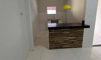 Imagem 7: CASA NO TOMBA Casa com 2 dormitórios