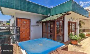 Imagem 2: Cobertura em Petrópolis